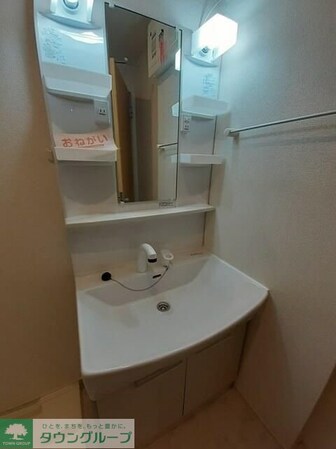 ロックヴィレッジIIの物件内観写真